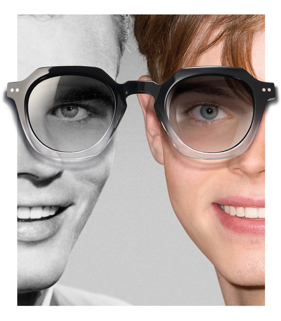 Morel frames