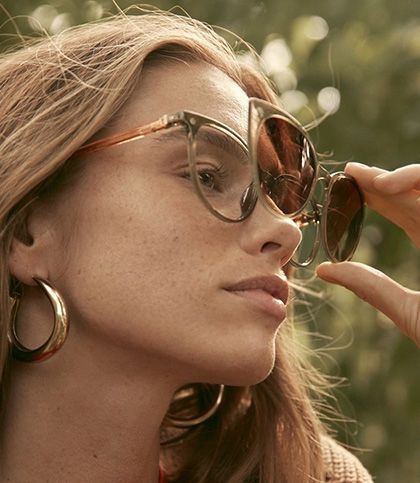 Eco frames