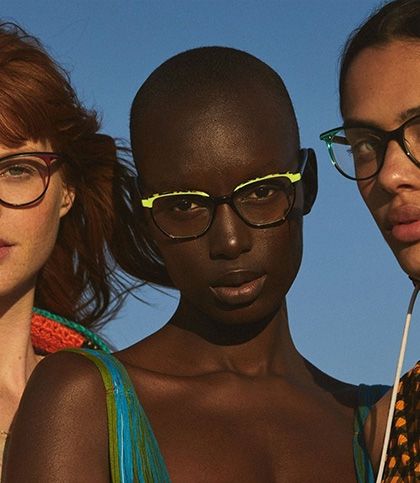 Etnia Barcelona frames