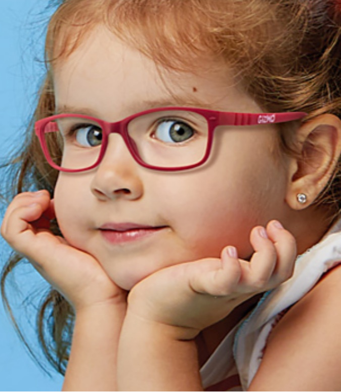 Gizmo Kids frames