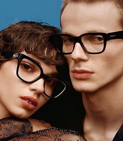 Gucci frames