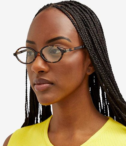 MIU MIU frames