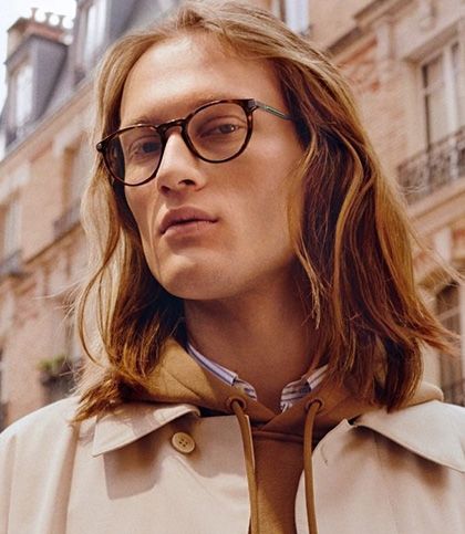 Lacoste frames