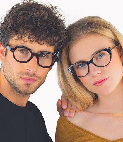 Lafont frames
