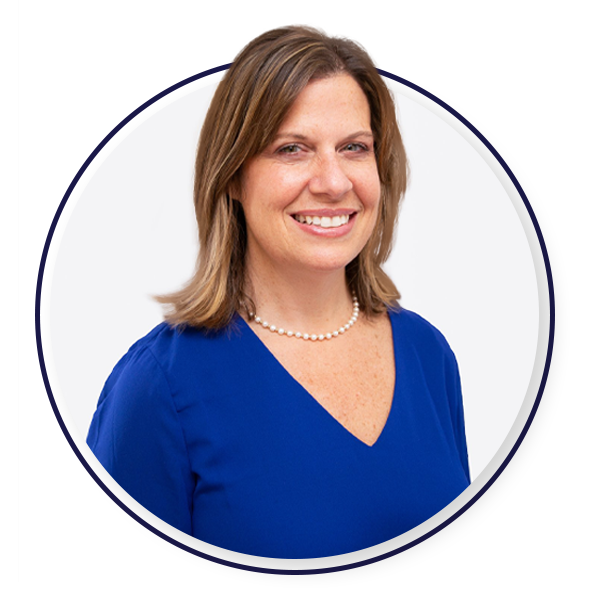 Dr. Marla Mackey, OD