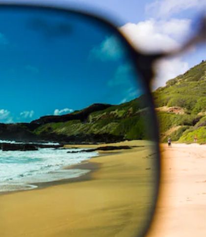 Maui Jim frames