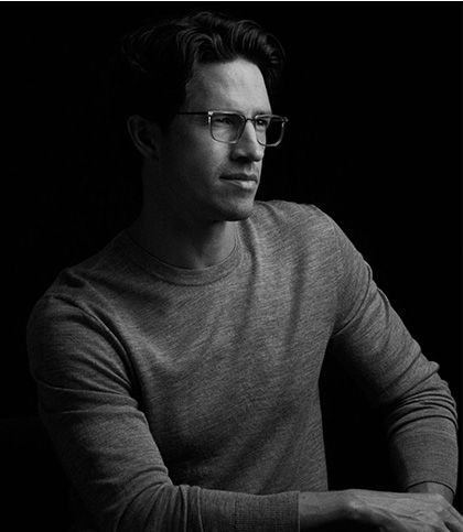 Michael Ryen frames