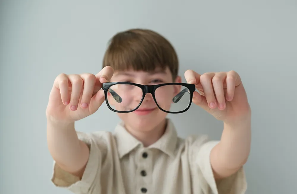 myopia control