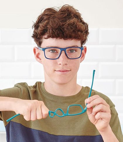 Nano Vista frames