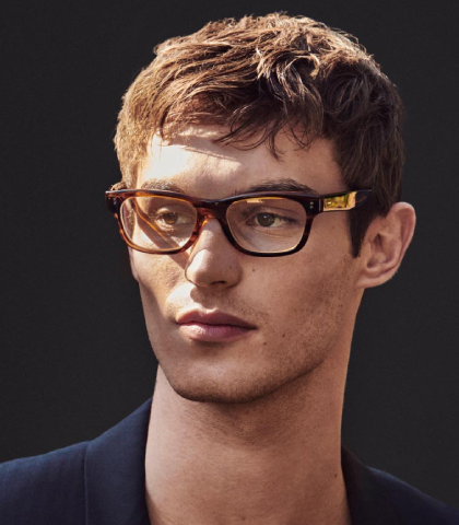 Oliver Peoples frames