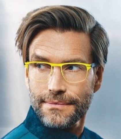 OVVO frames