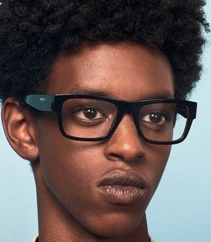 Prada frames
