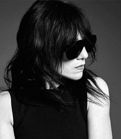 Saint Laurent frames