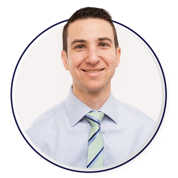 Dr. Andrew Savitz, OD